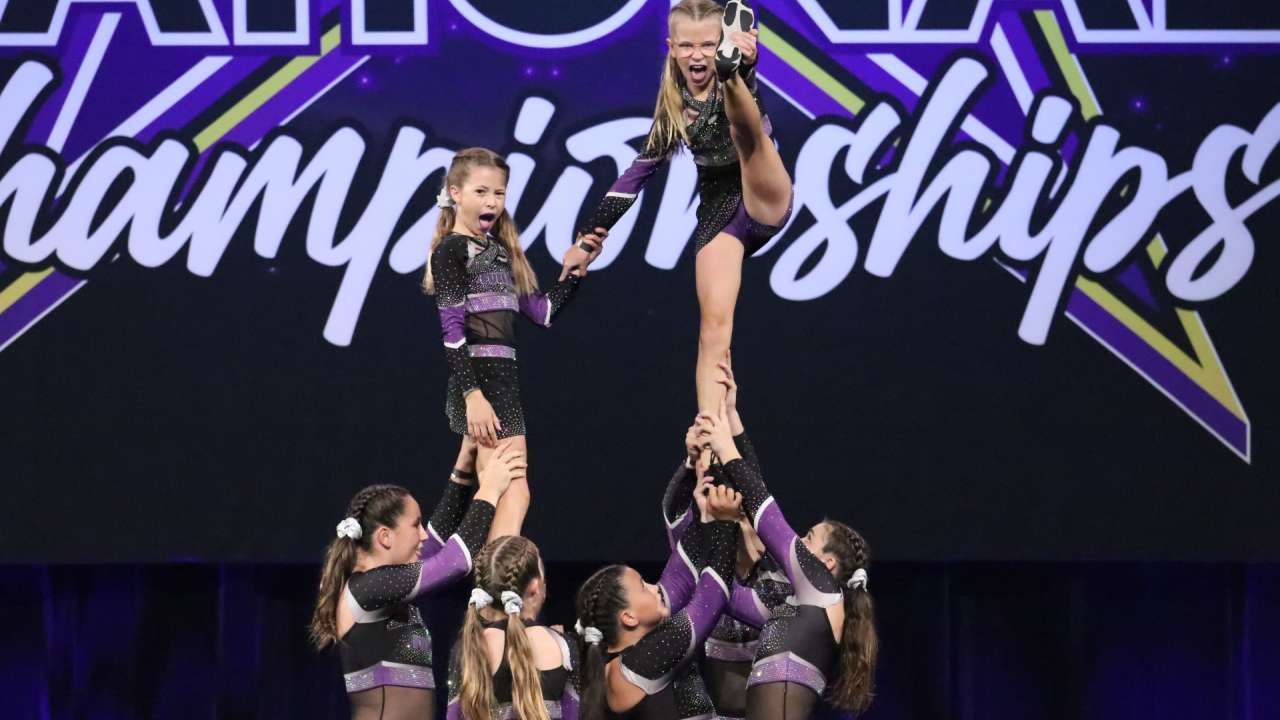 Fullforce Dance & Cheer