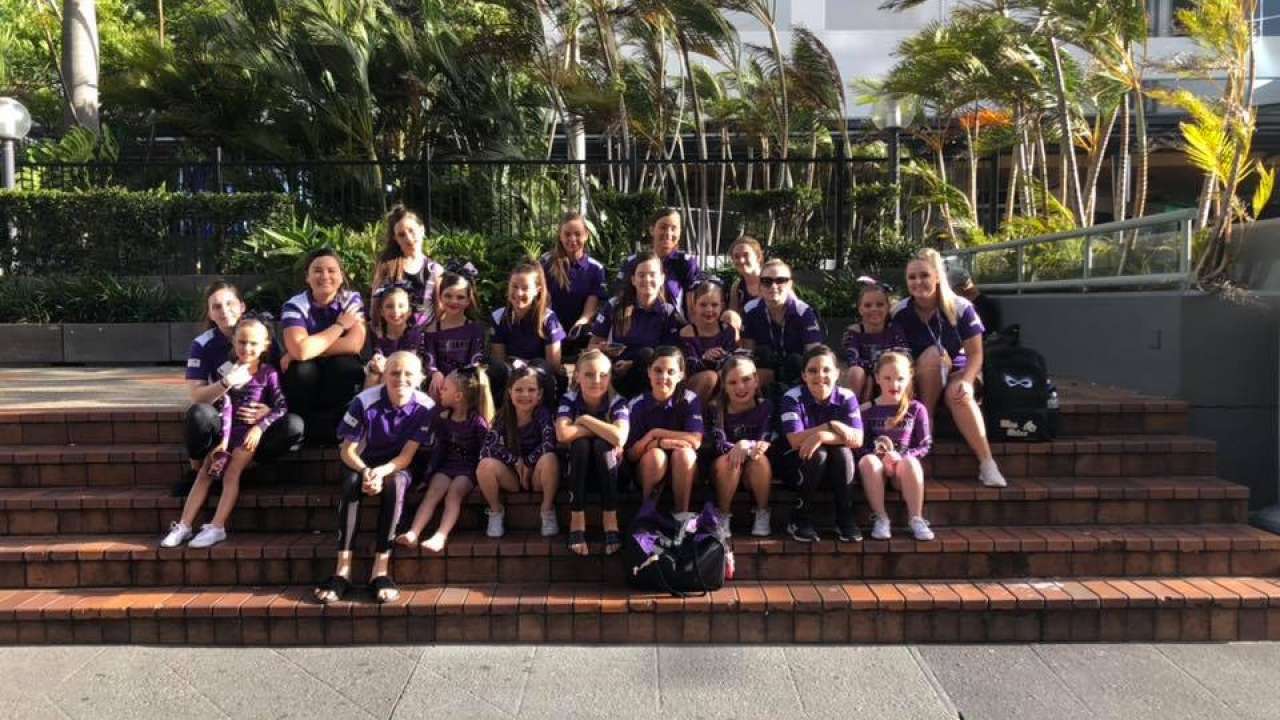 Fullforce Group Photo